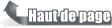 Haut de page