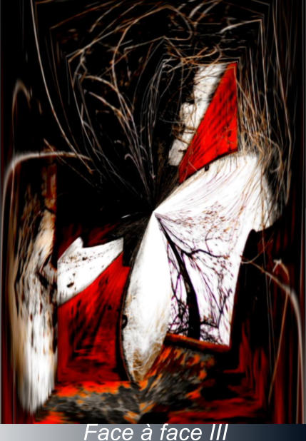 Face à face III