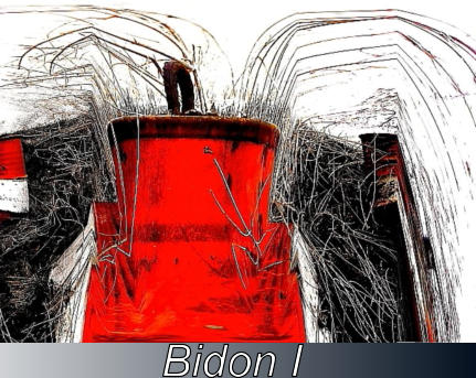 Bidon I