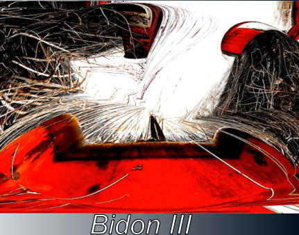 Bidon III