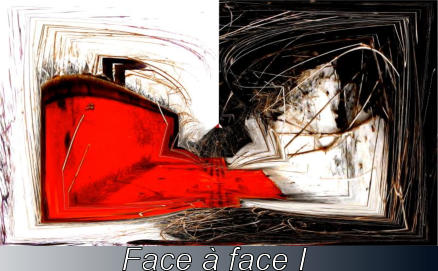 Face à face I