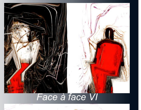 Face à face VI